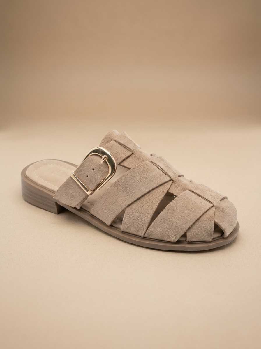 Sandales Femme